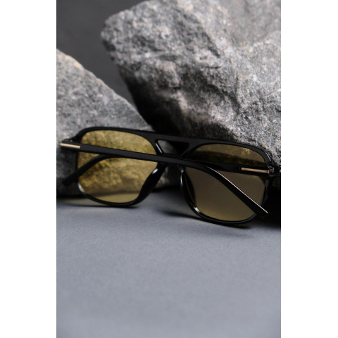 Сонцезахисні Окуляри Without Stark Yellow