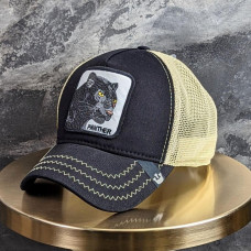 Кепка тракер із сіткою Goorin Bros PANTHER CapBR048