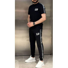 Костюм штани + футболка LOUIS VUITTON KitLVn006