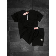 Футболка + Шорти КАРРА