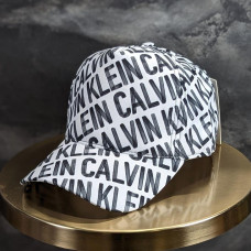 Кепка бейсболка Calvin Klein CapCK009