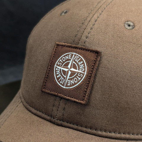Кепка Stone Island CapSI015