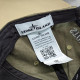 Кепка Stone Island CapSI015