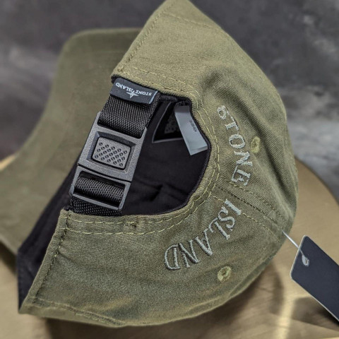 Кепка Stone Island CapSI015