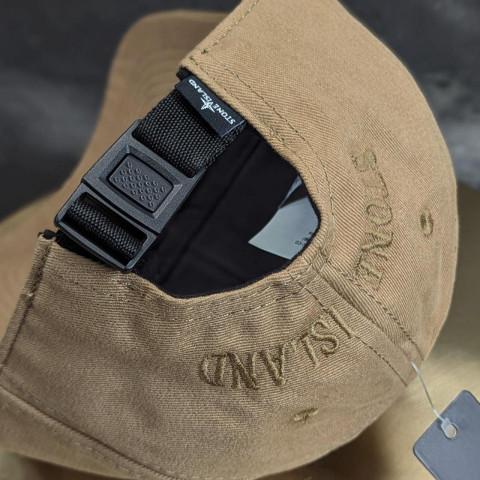 Кепка Stone Island CapSI015