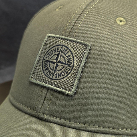 Кепка Stone Island CapSI015