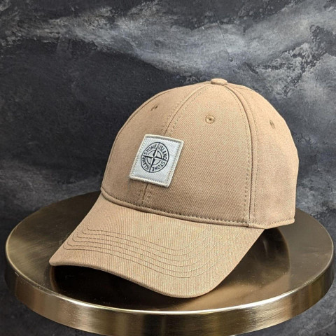 Кепка Stone Island CapSI015