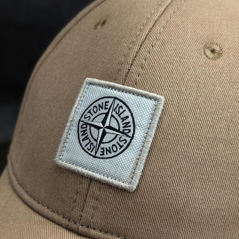 Кепка Stone Island CapSI015