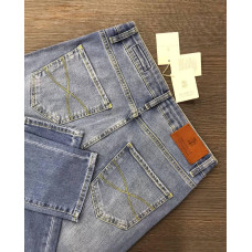 Джинси BRUNELLO CUCINELLI JnBC001