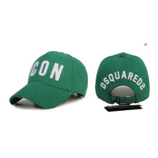 Кепка бейсболка Dsquared2 ICON МЕНТОЛ CapDSQ013