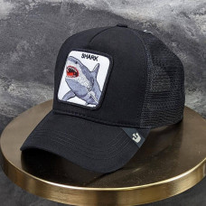 Кепка тракер із сіткою Goorin Bros SHARK CapBR056