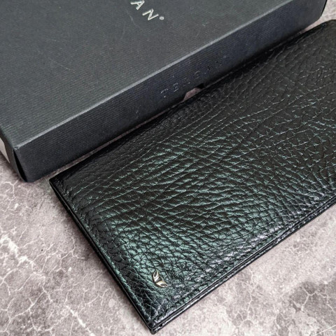 Кожаное портмоне TERGAN