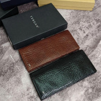 Кожаное портмоне TERGAN