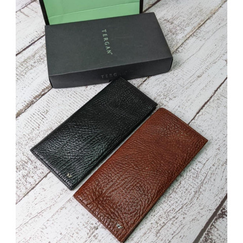 Кожаное портмоне TERGAN