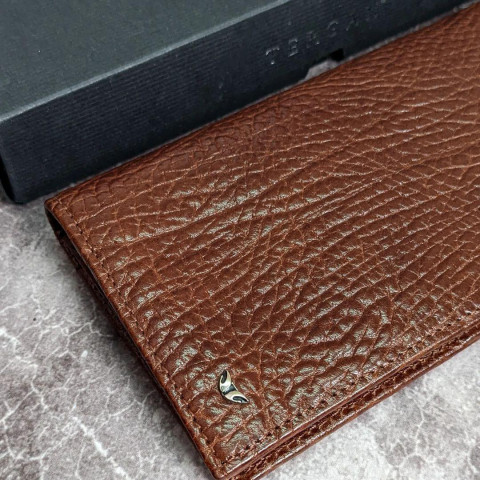 Кожаное портмоне TERGAN