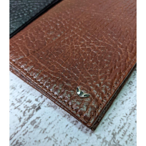 Кожаное портмоне TERGAN