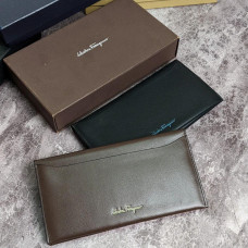 Вертикальное портмоне Ferragamo