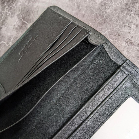 Вертикальное портмоне Ferragamo