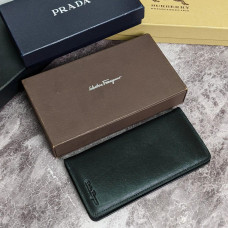 Вертикальное портмоне Ferragamo