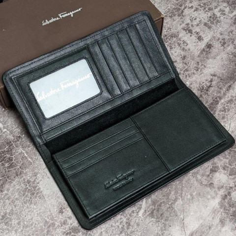 Вертикальное портмоне Ferragamo