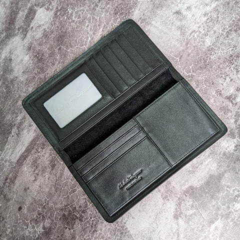 Вертикальное портмоне Ferragamo