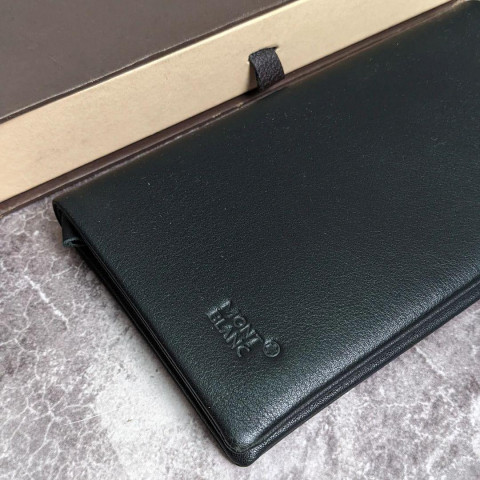 Вертикальное портмоне Mont Blanc