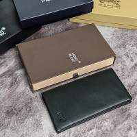 Вертикальное портмоне Mont Blanc