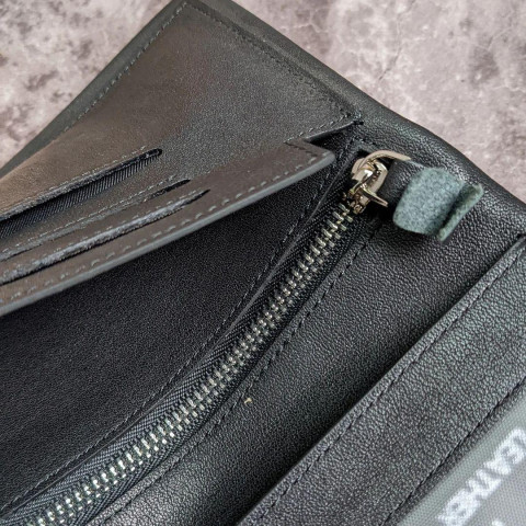 Вертикальное портмоне Mont Blanc