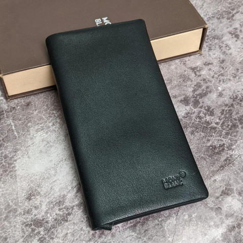 Вертикальное портмоне Mont Blanc