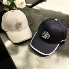 Кепка бейсболка CHANEL CapCNLn001