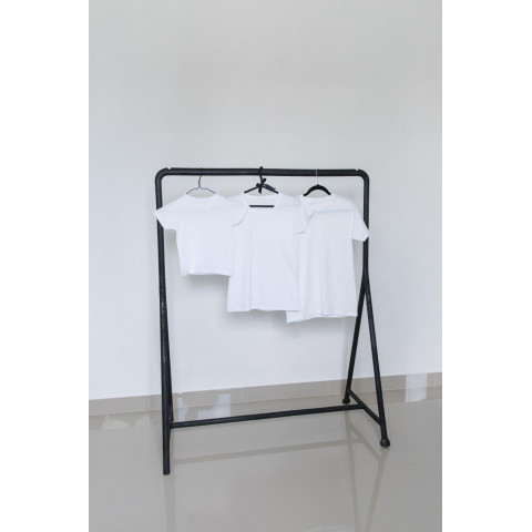 Футболка Белая