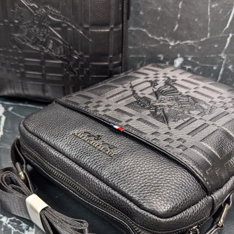 Сумка месенджер BURBERRY BagBRBn001