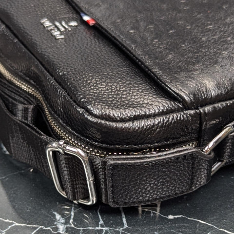 Сумка месенджер PRADA BagPRDn001