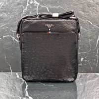 Сумка месенджер PRADA BagPRDn001