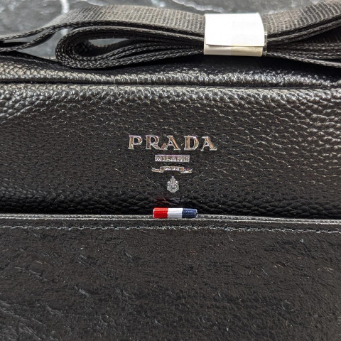 Сумка месенджер PRADA BagPRDn001