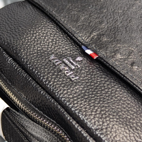 Сумка месенджер PRADA BagPRDn001