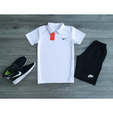 Комплекты Поло+Шорты