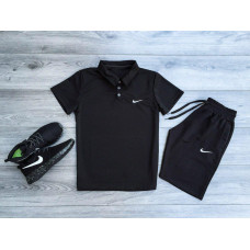 Комплекты Поло+Шорты