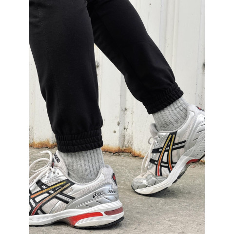 Штани чоловічі трикотажні Nike чорні