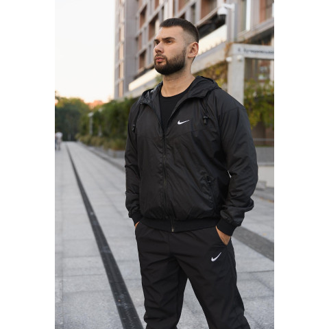 Вітровка чоловіча 