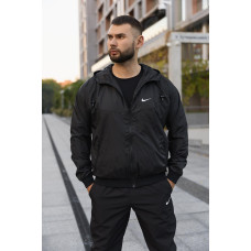 Вітровка чоловіча 