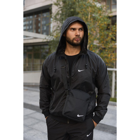 Вітровка чоловіча 