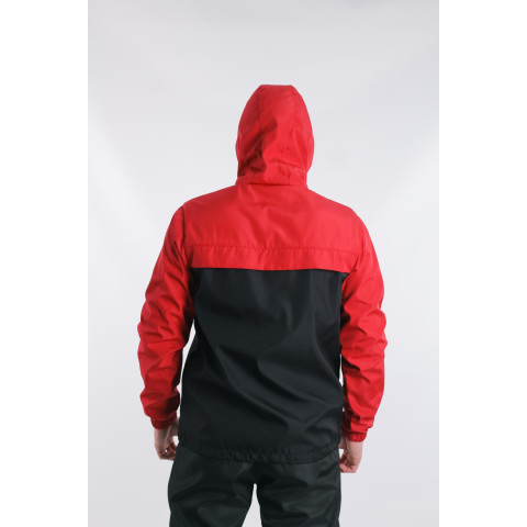 Анорак чоловічий 