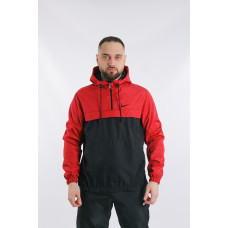 Анорак чоловічий 