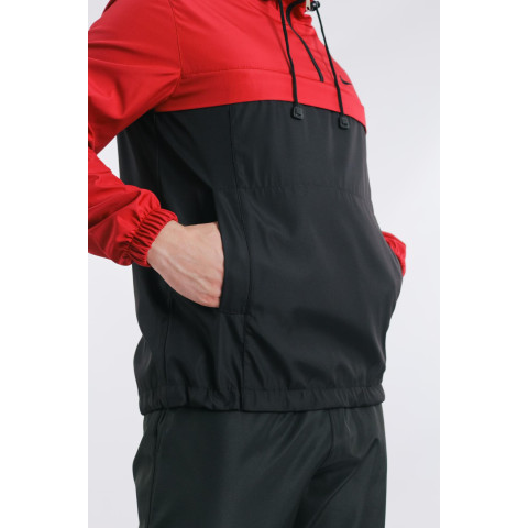 Анорак чоловічий 