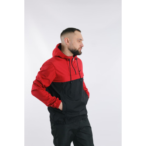 Анорак чоловічий 