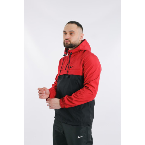 Анорак чоловічий 