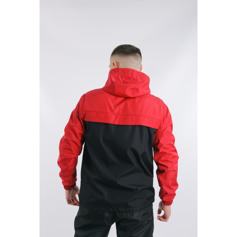 Анорак чоловічий 