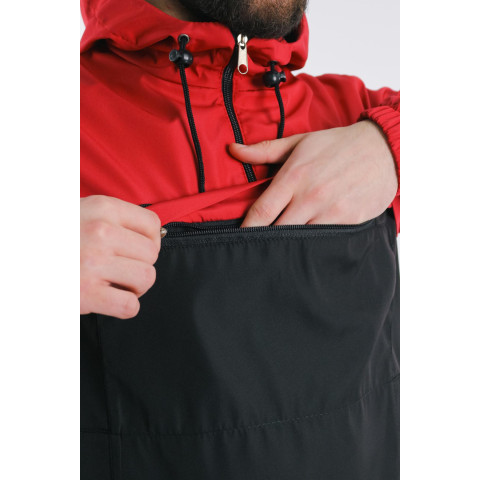 Анорак чоловічий 