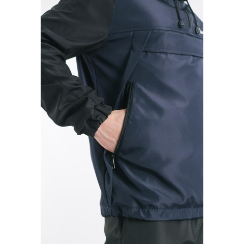 Анорак чоловічий 